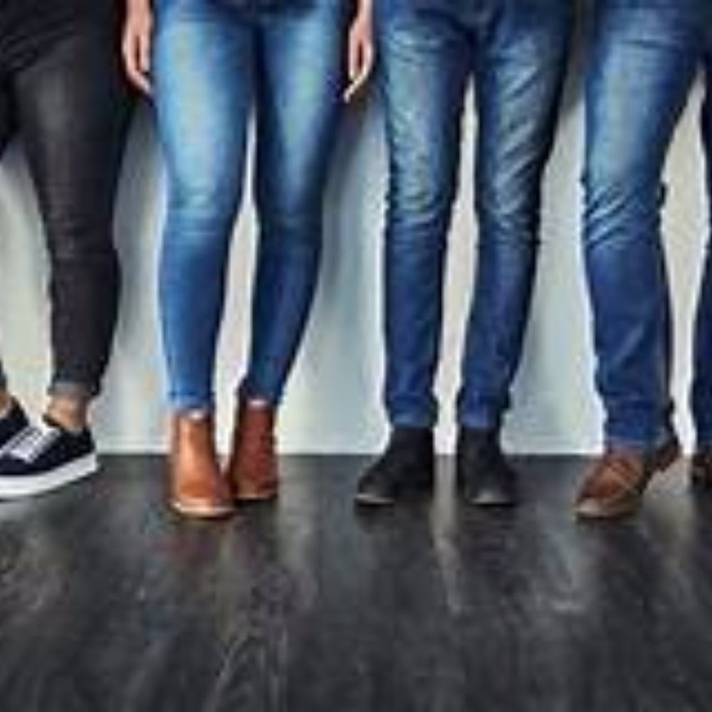 JEANS SALE! - Picture 1 of 2